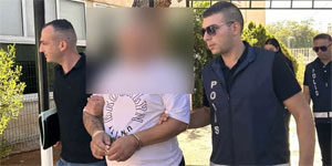 Binatl Ylmaz Spor Kulb'nde taciz iddias