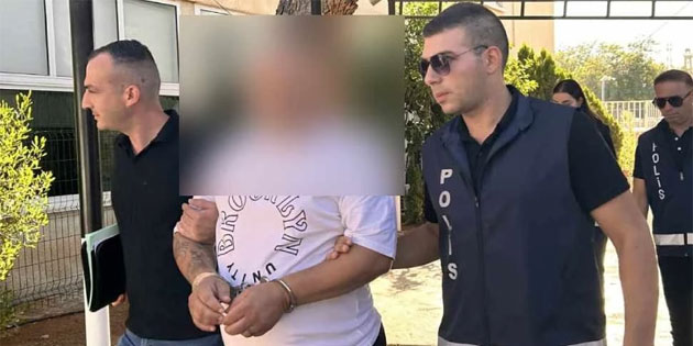 Binatl Ylmaz Spor Kulb'nde taciz iddias
