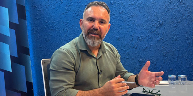 “Sistemsizlik sistem oldu”