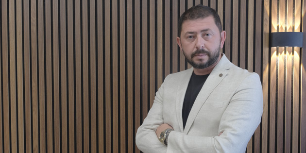 My Tech Enerji, 5 milyon dolarlk yatrmla Kbrs’ta batarya fabrikas kuruyor 