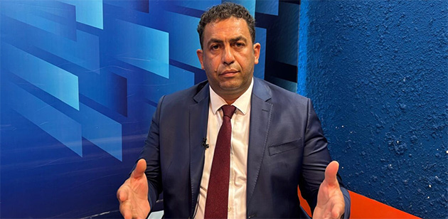 Redif Nurel’den �a�r�: K�br�s T�rk Futbolu i�in tarihi f�rsat� kullanal�m