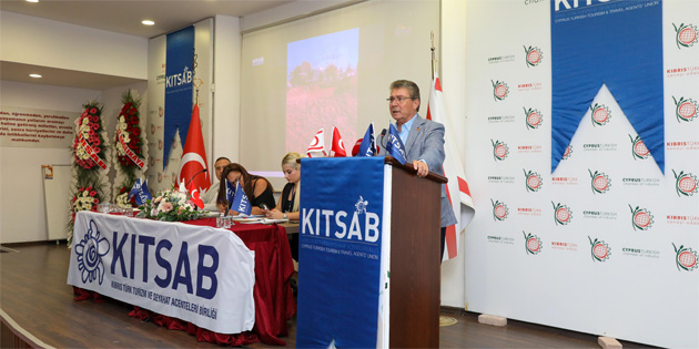 'Turizm ekonominin kalbi'