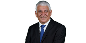 znar: “Unutmamalyz ki gerek engel; sevgi, anlay ve birlikte hareket etme duygusunun eksikliidir”