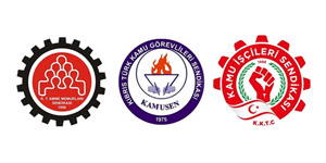 Kamusen, KTAMS ve Kamu-’ten grev uyars