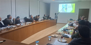 Ayluga Doal Yaam Park Projesi tantld