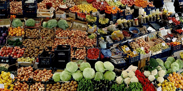 T��K y�ll�k enflasyonu y�zde 30,6 olarak a��klad� 