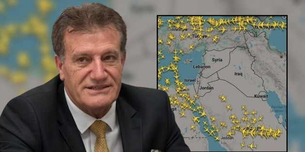 KUZEY KIBRIS’TA U�U�LAR DEVAM 