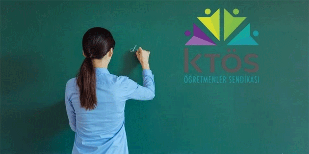 KT�S: E�itimi siyasi hesaplar�n arac� haline getiren bu zihniyet kar��s�nda susmayaca��z