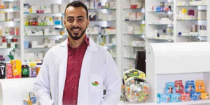 Umut �ks�z: Ast�m, KOAH ve alerjik hastal��� olan bireylerin d��ar� ��kmamaya �zen g�stermesi gerekiyor