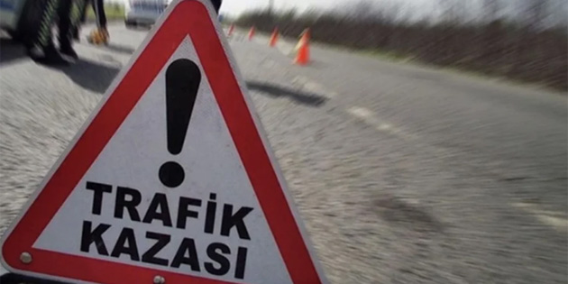 Girne ve Derince’de trafik kazas�: 2 yaral�, 1 tutuklu