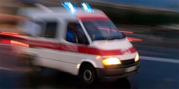 3 ya��ndaki �ocuk evinde rahats�zlanarak hayat�n� kaybetti