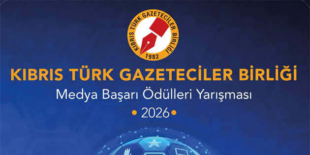 Medya Ba�ar� ve Te�vik �d�lleri i�in ba�vurular�n pazartesi g�n�ne kadar yap�lmas� gerekiyor