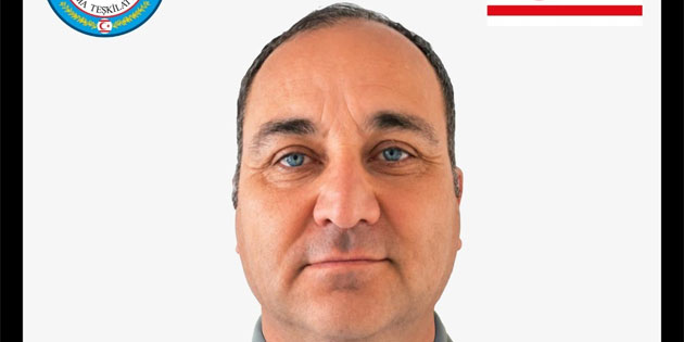 Trafik kazas�nda yaralanan Sivil Savunma Te�kilat� personeli Rabikan Nalbant hayat�n� kaybetti