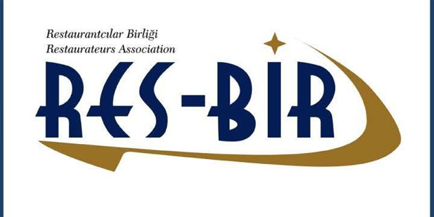 Res-Bir: “Zincir marketlerin s�cak yemek sat��� haks�z rekabet yarat�yor”