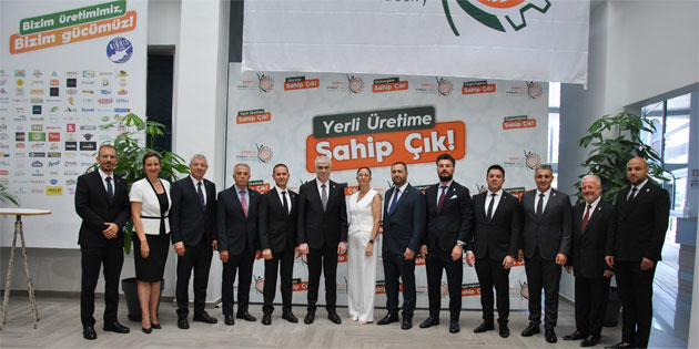 KTSO 39. Olaan Genel Kurulu'nda yeni ynetim kurulu belirlendi