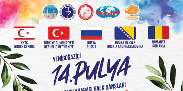 14. Pulya Festivali, bu yl 15-24 Austos tarihleri arasnda yaplyor