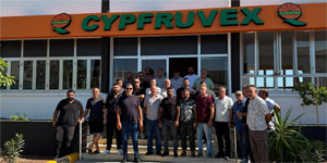 Narenciye Kesim Ekipleri Birli�i �deme talep etti