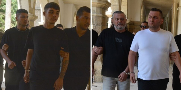 TETKLER SEKZ GN DAHA TUTUKLU KALACAK 