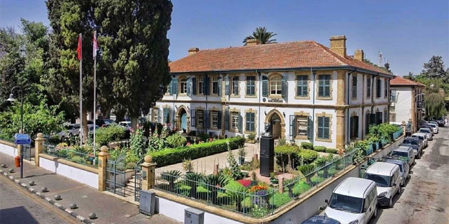 Kbrs Vakflar daresi: Fazl Polat Paa iftlii'nin 'bakmszla terk edilmesi” iddialar gerei yanstmyor