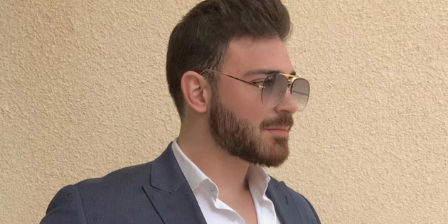 CENK TOSUNOLU SERBEST BIRAKILDI 