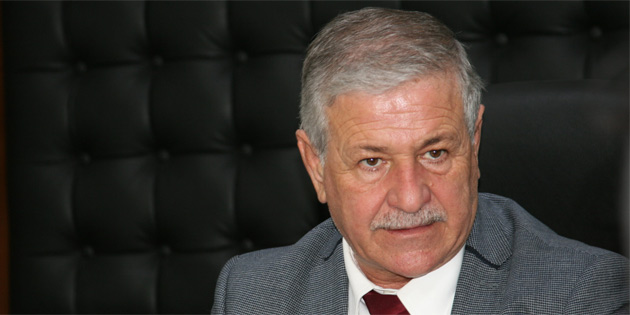 Grcafer: “Hibir gereke insan hayat hususunda alnan nlemlerin nne gememelidir”