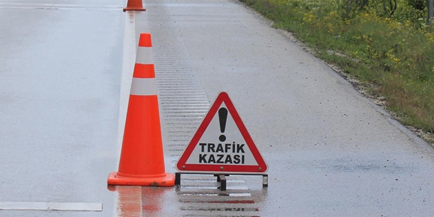 Karao�lano�lu ve G�zelyurt’ta alkoll� s�r�c�ler kazaya yol a�t�, tutukland�lar