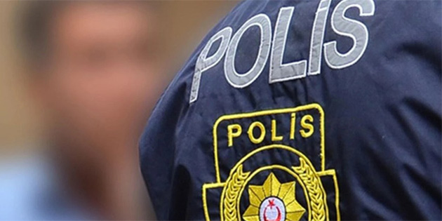 Darp, yasa d��� ila�, sarho�luk ve rahats�zl�k su�lar�ndan d�rt tutuklama