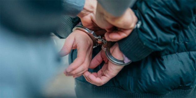 Lefko�a’daki h�rs�zl�k olaylar�nda 2 ki�i tutukland�