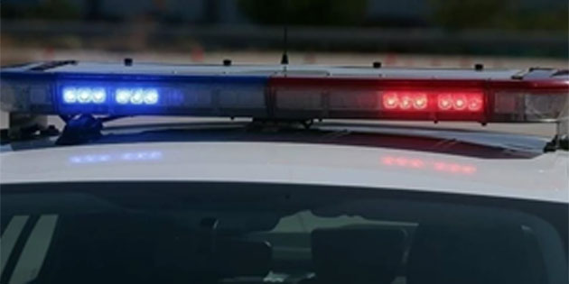 Polis, trafik kazas� s�ras�nda yapt��� incelemede uyu�turucu madde oldu�una inan�lan sigara tespit etti