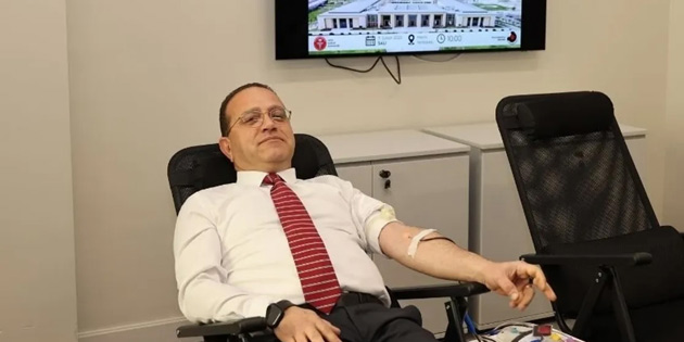 MECL�S’TE KAN BA�I�I YAPTI 