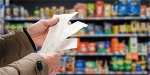 Ocak ay�nda hayat pahal�l��� ayl�k y�zde 1,97 olarak a��kland�