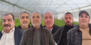 Serac�lar Birli�i ve �reticilerden h�k�mete tam destek