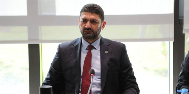 �dari, Kamu ve Sa�l�k ��leri Komitesi, g�ndemindeki yasa �nerilerini g�r��t�