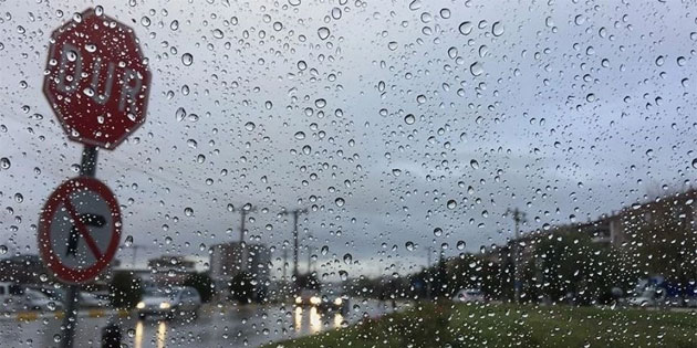 Cuma ve cumartesi g�nleri sa�anak bekleniyor