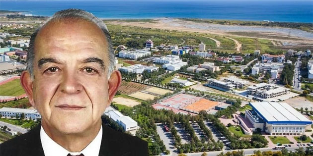 A� Vak�f Y�neticiler Kurulu’nda g�revden alma ve atamalar yay�mland