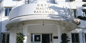 Maliye Bakanl���: “Bakanl���n logosu kullan�larak yay�mlanan emeklilik i�lemleri ile ilgili g�rsel ger�e�i yans�tm�yor”