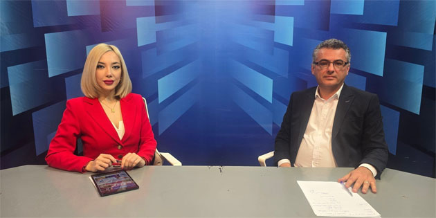 Erh�rman: “T�rkiye dengeyi koruyan bir diplomasi izliyor”