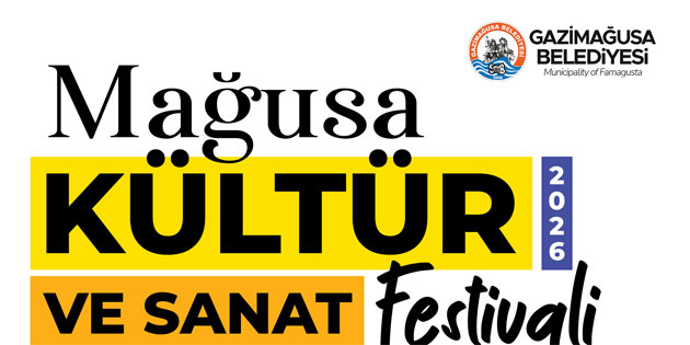 26. Uluslararas� Ma�usa K�lt�r Sanat Festivali 23 Haziran Sal� ak�am� ba�l�yor