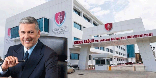 KST'nn sahibi Levent Uysal'n da diplomasnn sahte olduu iddia edildi!