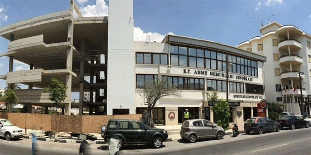 KTAMS: Mahkemelerdeki ara sorunu zlmezse eylem gndemde!