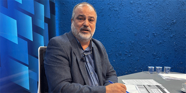 'Yerli alan evine gidiyor, yabancya her ey iverenden'