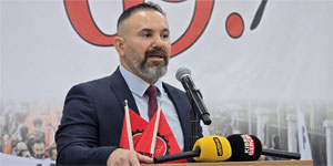 Bengihan: “�lkemizi sorma gir han�na �evirdiniz”