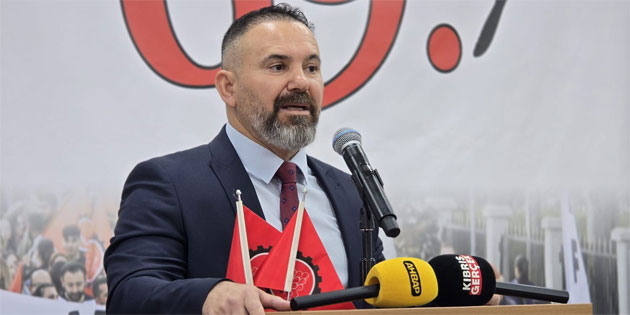Bengihan: “�lkemizi sorma gir han�na �evirdiniz”