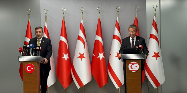 YILMAZ: B�R K���N�N DAHA NAA�INA ULA�ILDI, CAN KAYBI 10’A Y�KSELD�