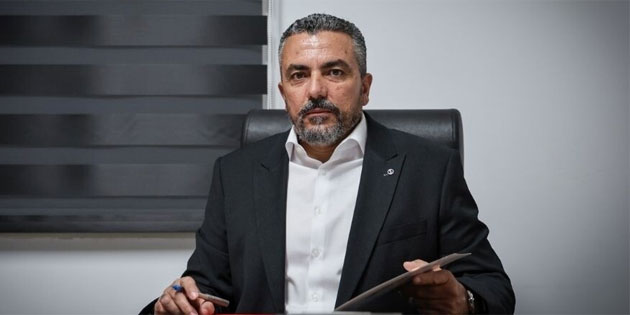 “Ba�bakan, Ar�kl�’y� g�revden almakta ge� bile kald�”