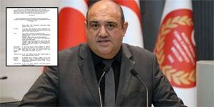 Bar��n: En g�zel yasalar� yapabilirsiniz ama uygulama olmazsa hi�bir i�e yaramaz
