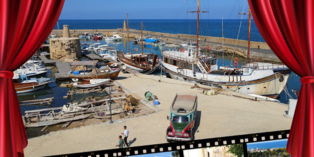 “Girne Belgeseli”, ABD’de d�zenlenecek festivalin 21 filmlik resmi se�kisinde