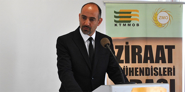 “�nerilen ismin Bakanlar Kurulu’na g�t�r�lmemesi yasaya ayk�r�”