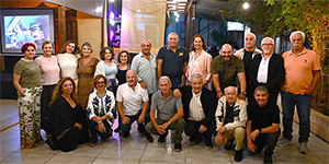 FODER, 2026-2027 sezon a��l��� etkinli�i d�zenledi