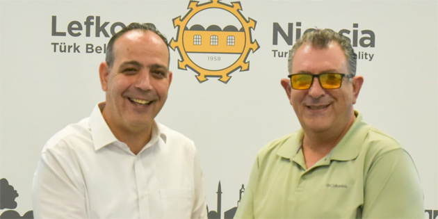 LTB Corafi Bilgi Sistemlerini gncelliyor